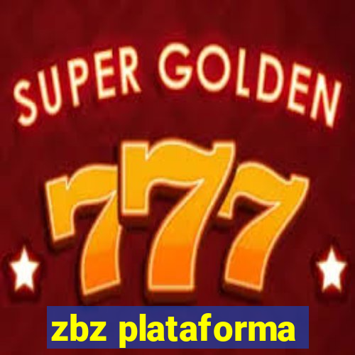 zbz plataforma